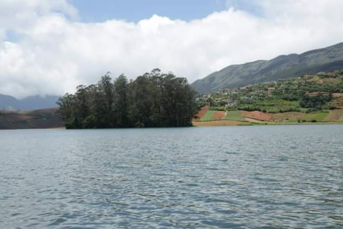 lakeside villas ooty