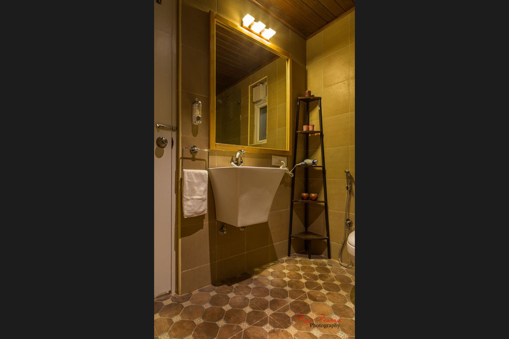 ooty cottages  Bathrooms images