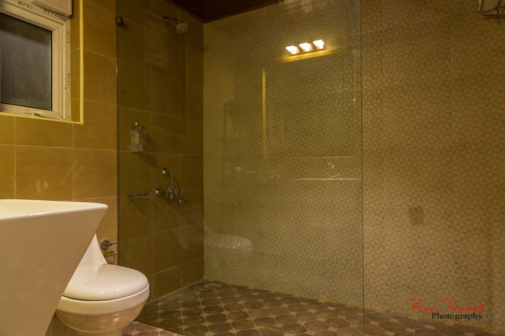 ooty villa  Bathrooms images